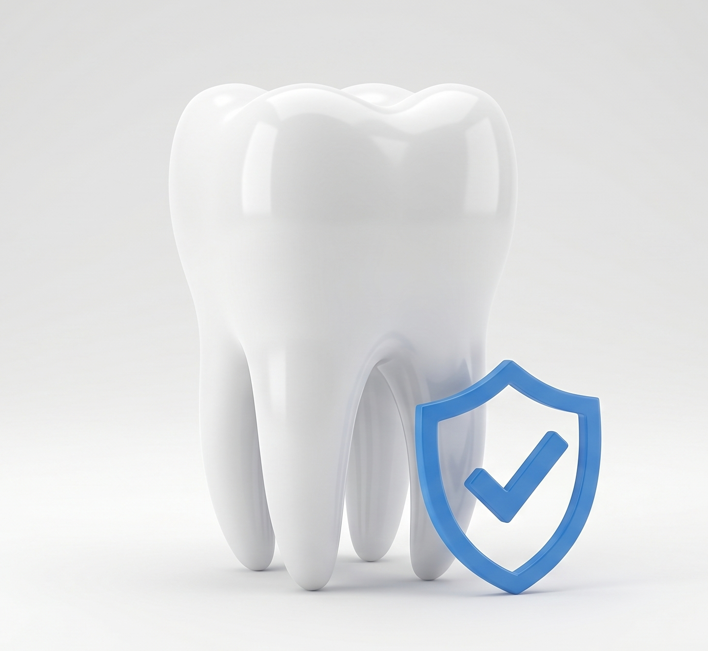 3D Tooth