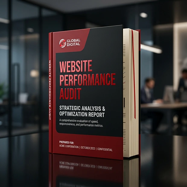 Audit Mockup