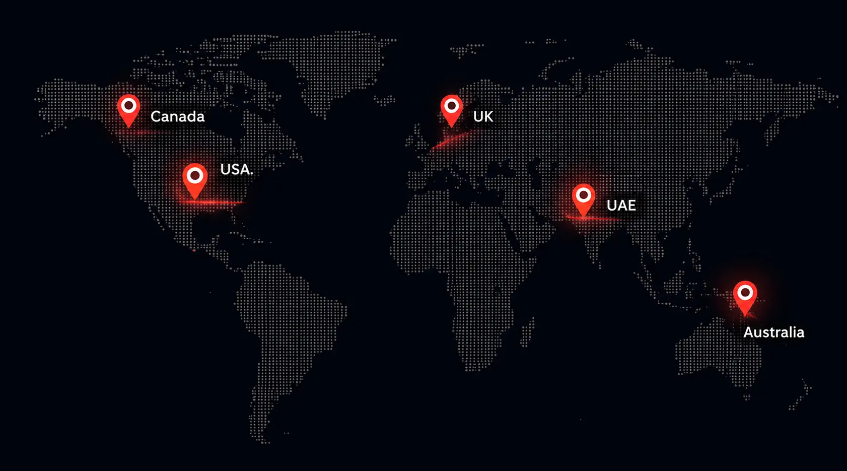 World Map