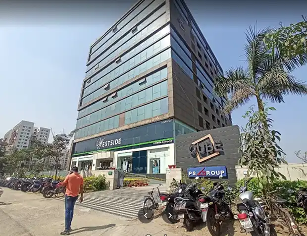 Kolkata Office