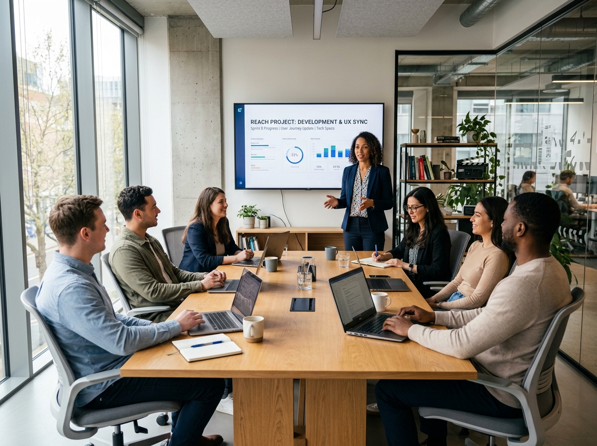 Ascinate Digital Marketing Strategy