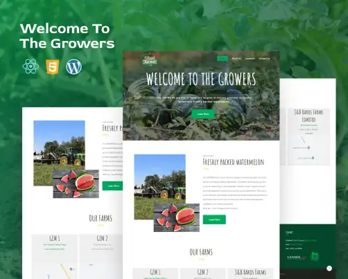 The growers