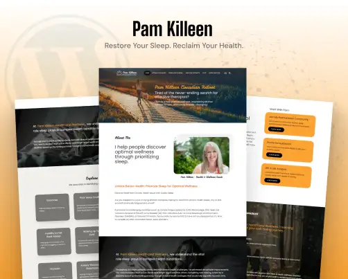 Pam kileen