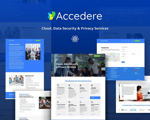 Accedere Cyber Security