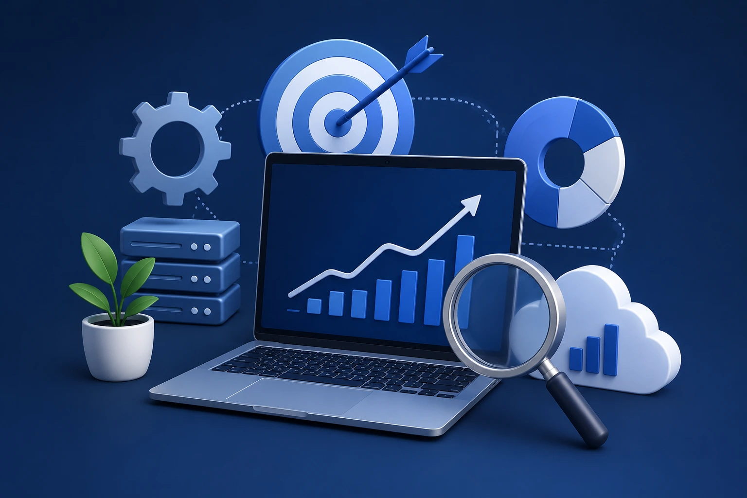 SEO for SaaS: Proven Strategies to Drive Organic Growth