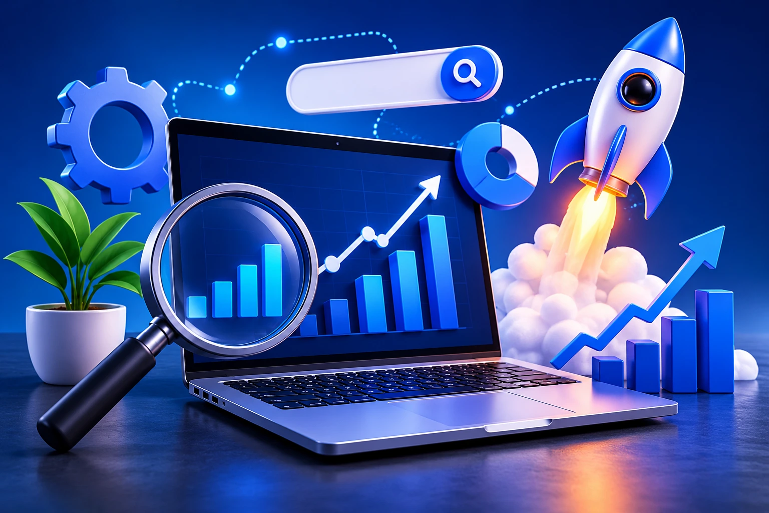 SEO for SaaS: Proven Strategies to Drive Organic Growth