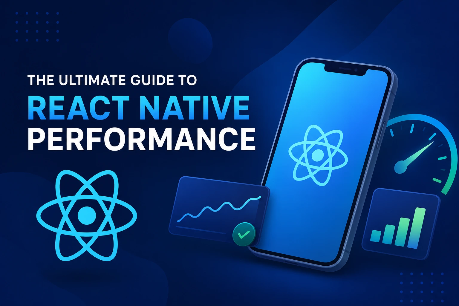 The Ultimate Guide to React Native Performance