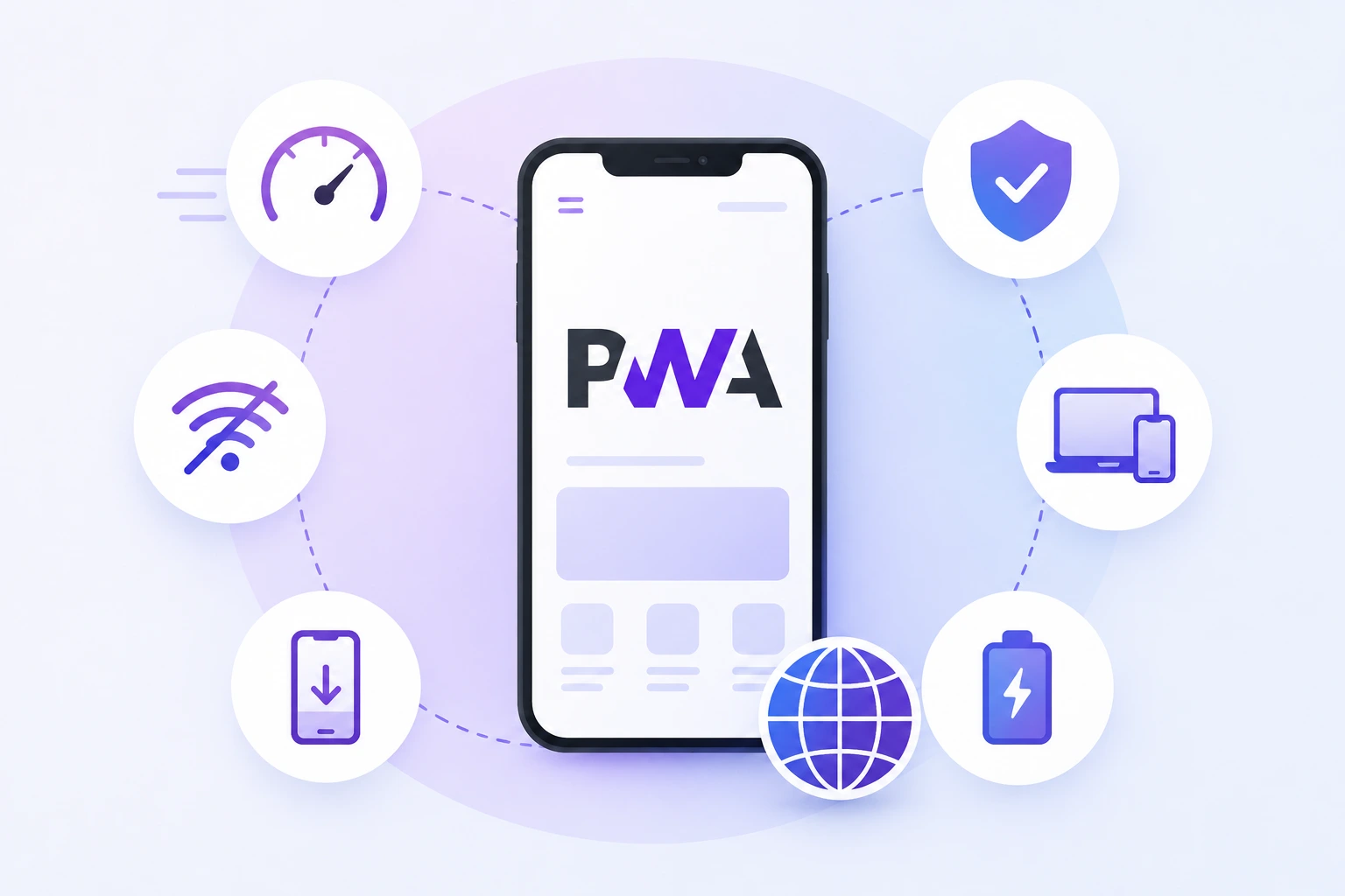 Why Your Business Needs a Progressive Web App (PWA)