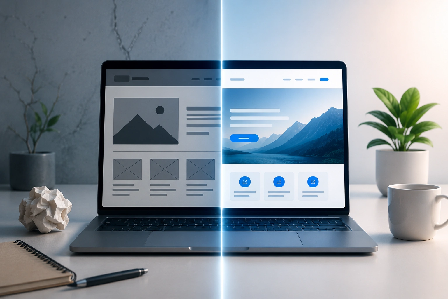 10 Signs Your Business Needs a Website Redesign