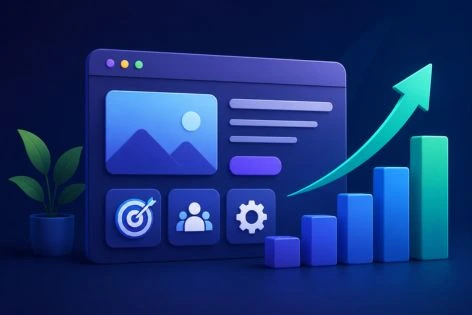 How Custom Websites Drive Business Growth