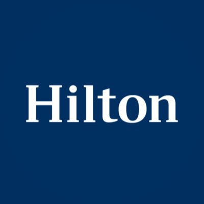 Hilton Hotels & Resorts Logo
