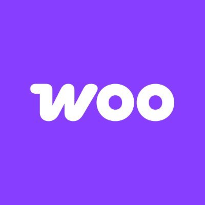 WooCommerce Ecommerce Platform Logo