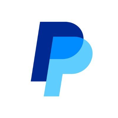 PayPal Online Payment Platform Logo