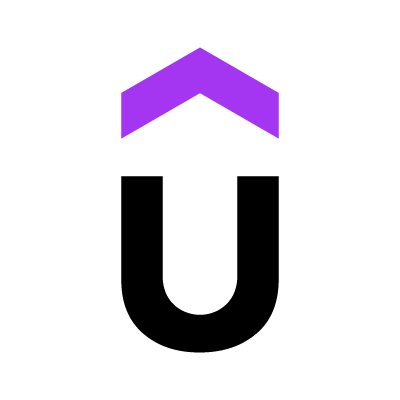 Udemy Professional Learning Platform Logo