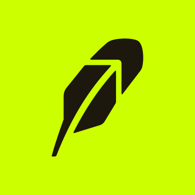 Robinhood Investment Platform Logo