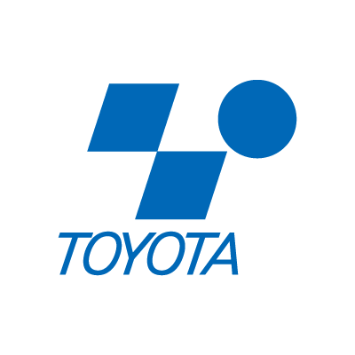 Toyota Manufacturing Solutions Logo