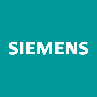 Siemens Industrial Automation Logo