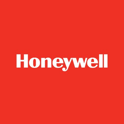 Honeywell Industrial Systems Logo