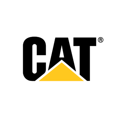 Caterpillar Industrial Equipment Technology Logo