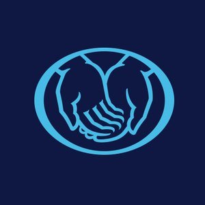 Allstate Insurance Company Logo 