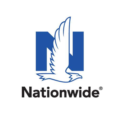 Nationwide Insurance Company Logo