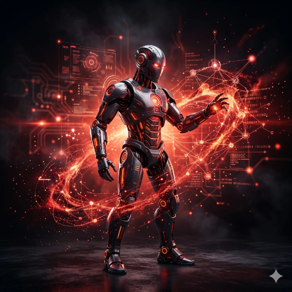 AI Automation Hero