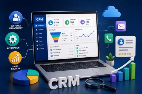 10 Signs Your Business Needs a Custom CRM System