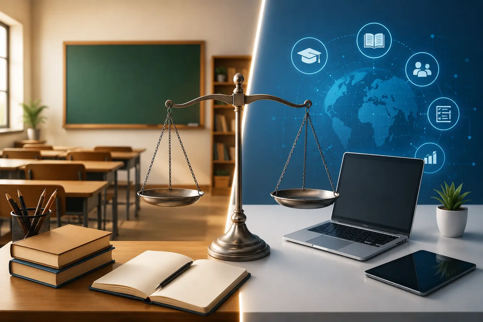 Moodle vs Traditional LMS: Which Is Better for Educational Institutions?