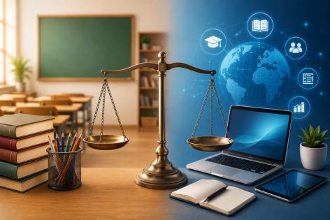 Moodle vs Traditional LMS: Which Is Better for Educational Institutions?