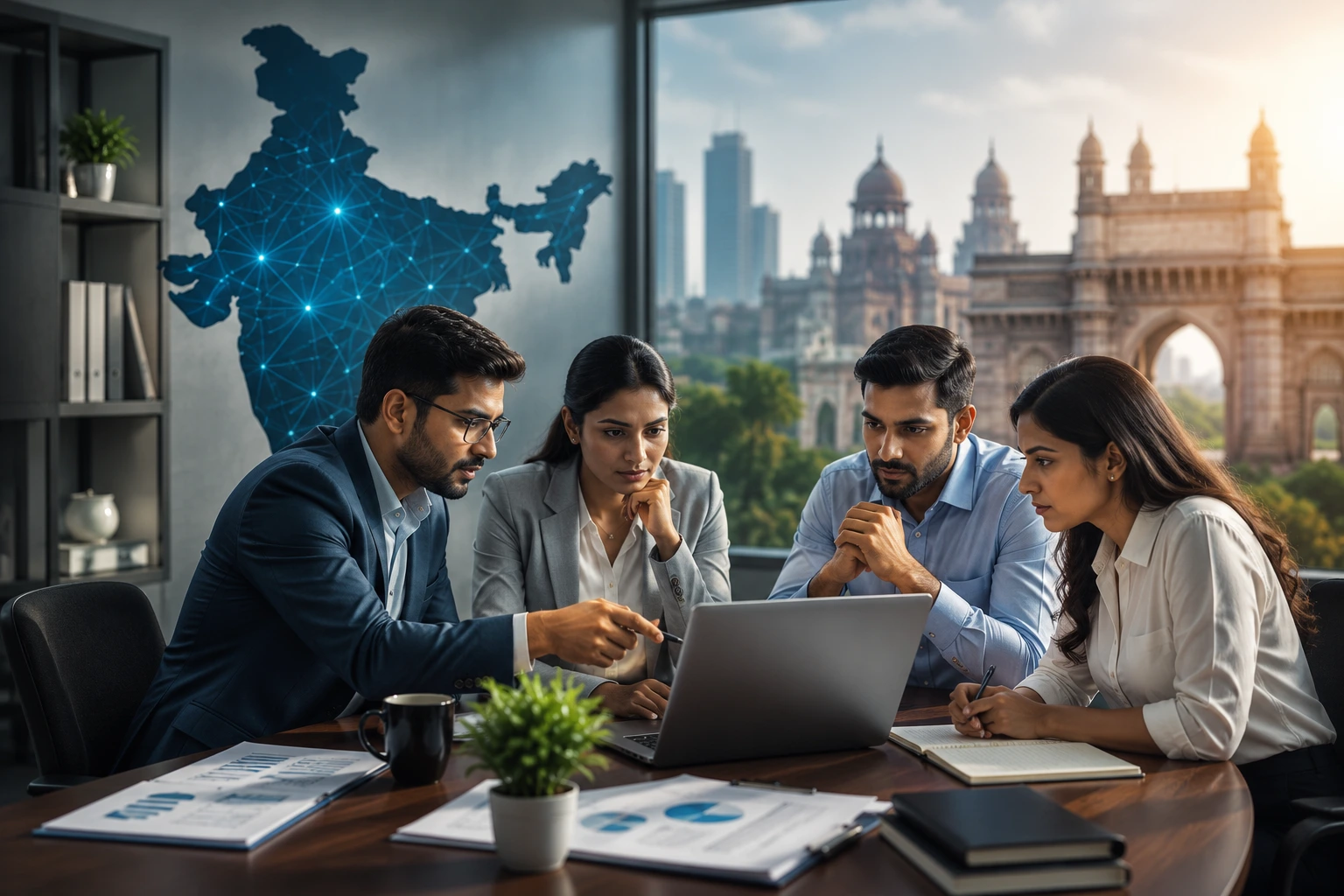 How to Choose the Right Software Development Company in India (2026 Buyer's Guide)