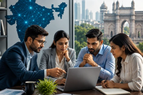 How to Choose the Right Software Development Company in India (2026 Buyer's Guide)